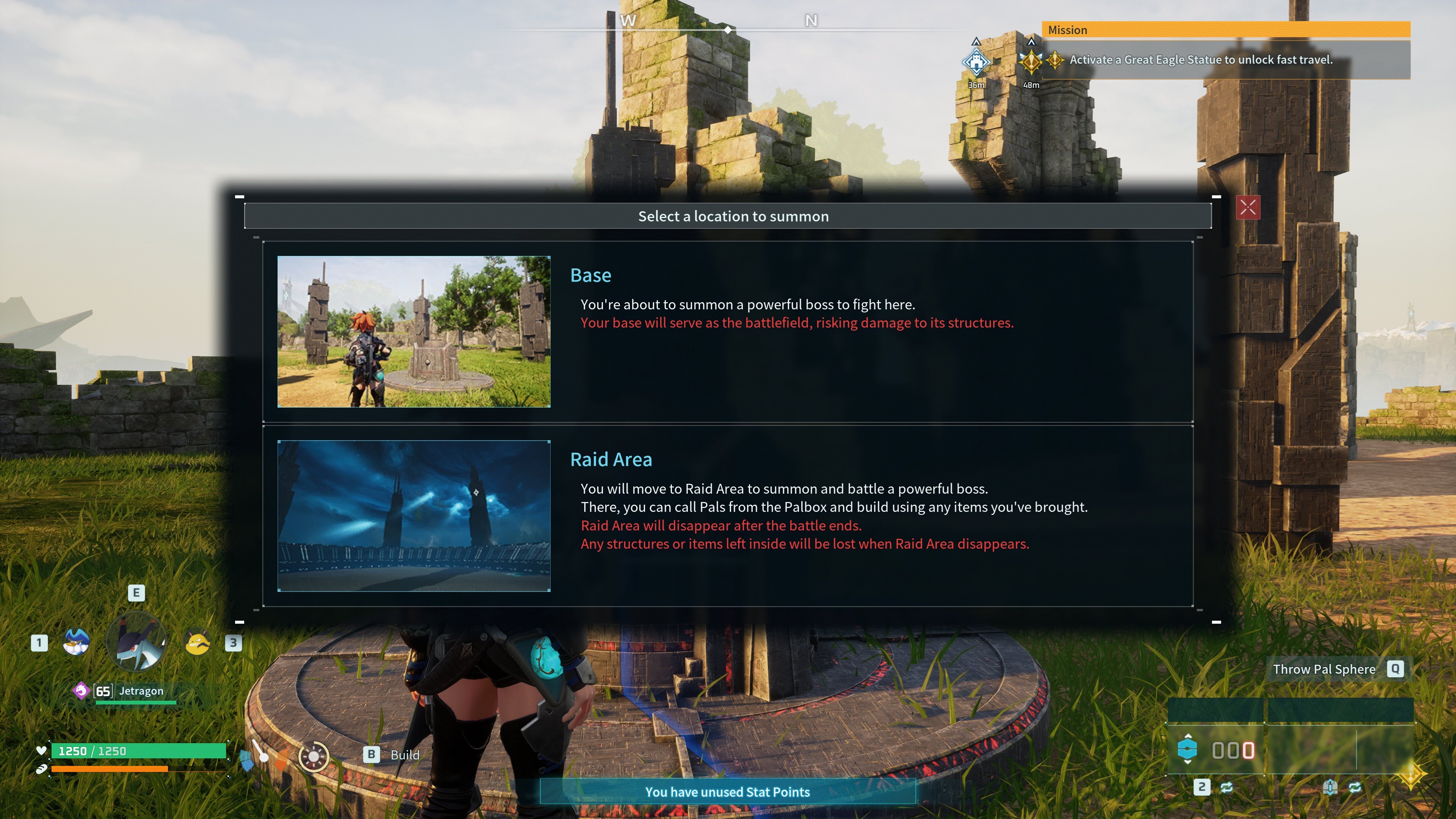 幻兽帕鲁|v0.7|官方中文|支持手柄|Palworld