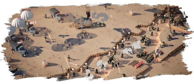 图片[6]-诺森德塔防|20260126|官方中文|Northend Tower Defense-办公驿站