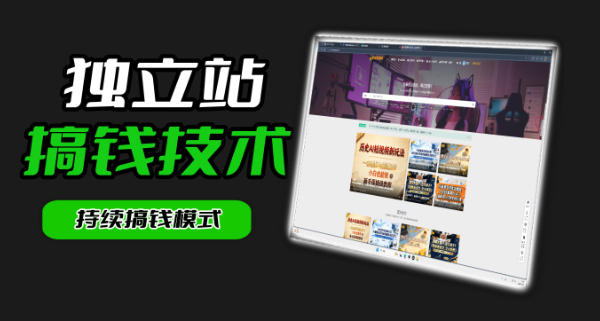 干货来袭！麦子甜带你吃透独立站｜从搭建到引流一站式教学《独立站》第一期-办公驿站