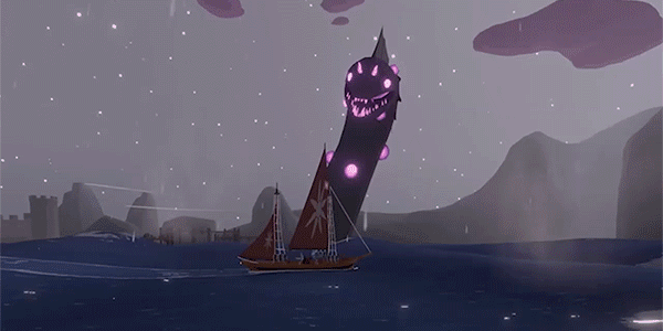 扬帆起航|v1.7.5|官方中文|支持手柄|Sail Forth