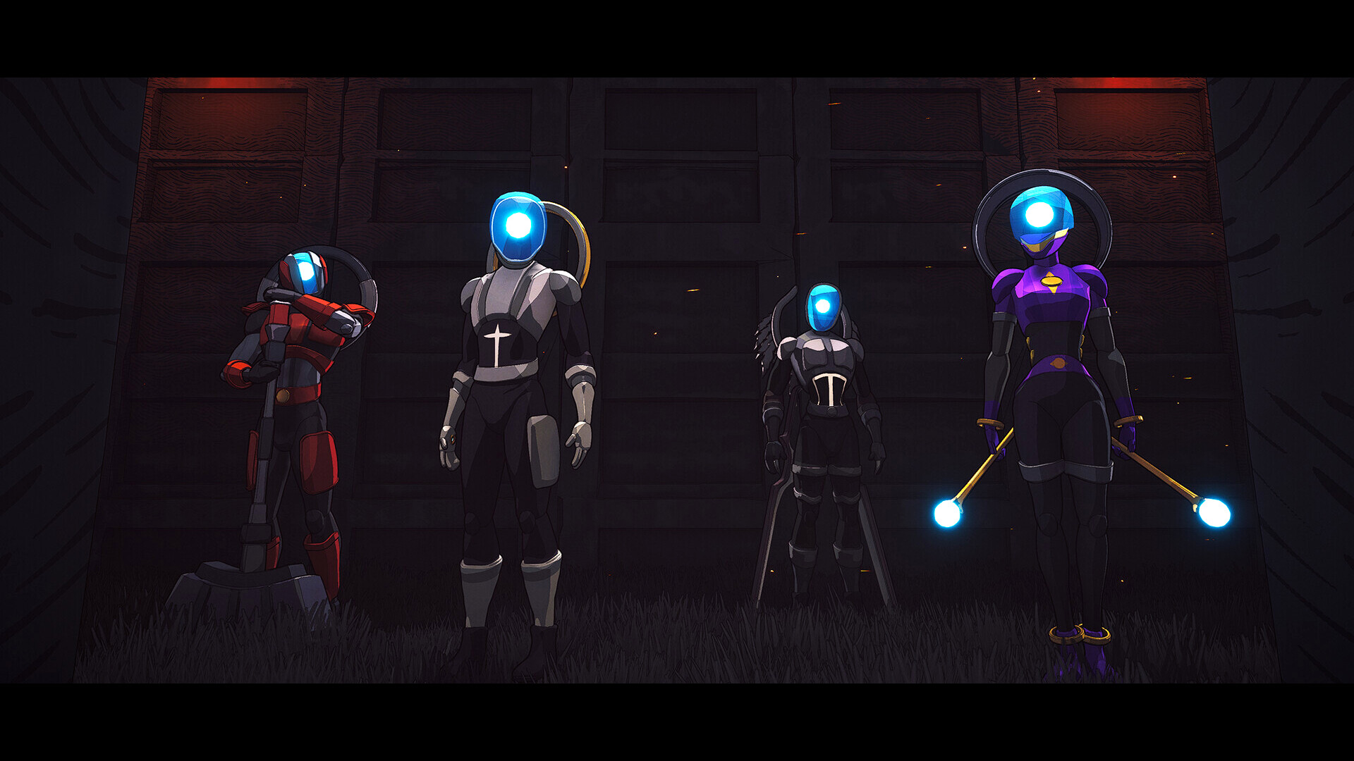 心门守卫|v1.2.0|全DLC|官方中文|支持手柄|Gatekeeper