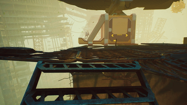 图片[5]-永恒天空|v1.2|全DLC|官方中文|支持手柄|Forever Skies-办公驿站