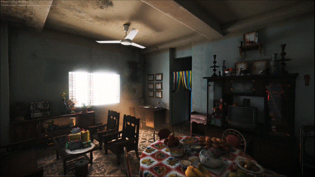 图片[8]-灾殃|官方中文|支持手柄|The Scourge | Tai Ương-办公驿站