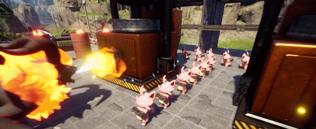 幻兽帕鲁|v0.7|官方中文|支持手柄|Palworld