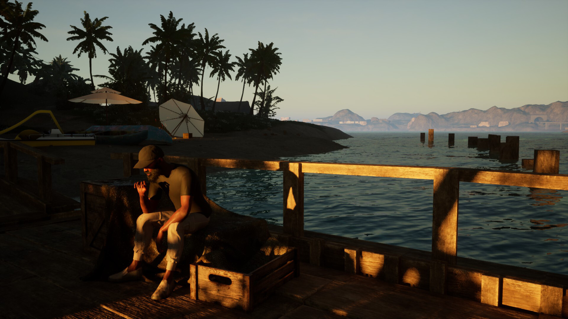 绝命毒师模拟器2|v20260128|官方中文|Drug Dealer Simulator 2|毒枭模拟器2|黑市商人2