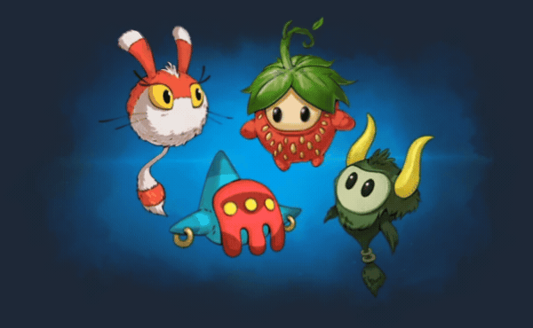 图片[3]-钟楼|官方中文|支持手柄|Towerborne-办公驿站