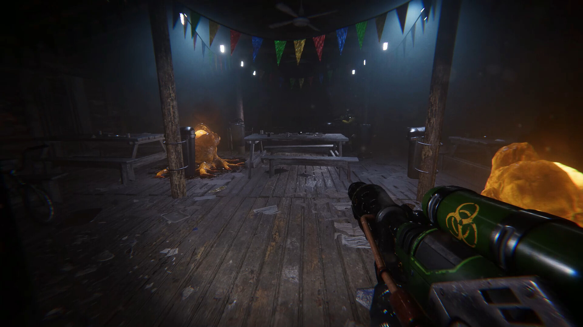 感染：起源|官方中文|Infestation: Origins|侵袭：源起