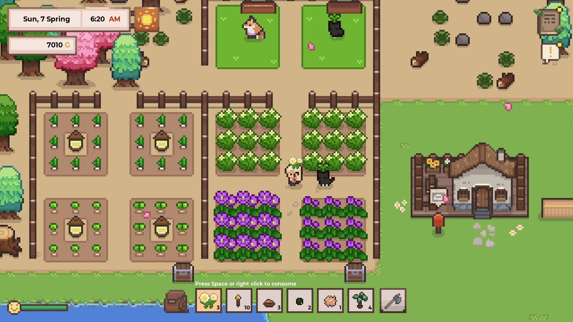 研究物语|官方中文|支持手柄|Research Story