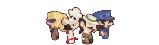 大厨的轮班|官方中文|The Chef's Shift