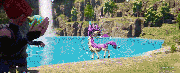 幻兽帕鲁|v0.7|官方中文|支持手柄|Palworld