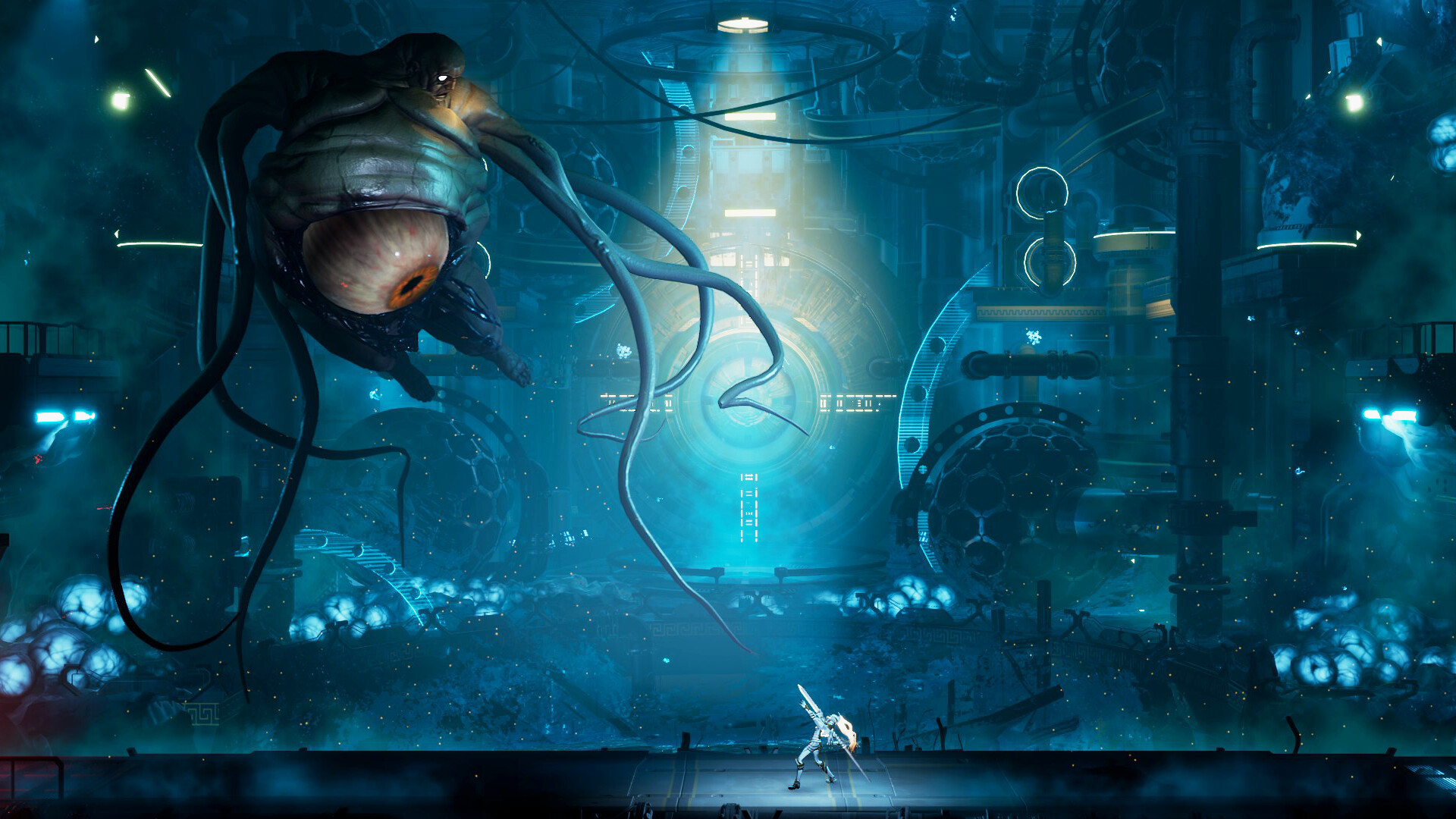 沉寂回响|v20260125|官方中文|支持手柄|Somber Echoes