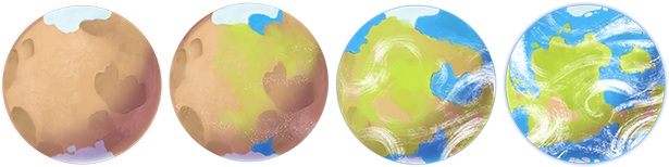 备用计划:家园|官方中文|Plan B: Terraform|B计划：启程拓殖