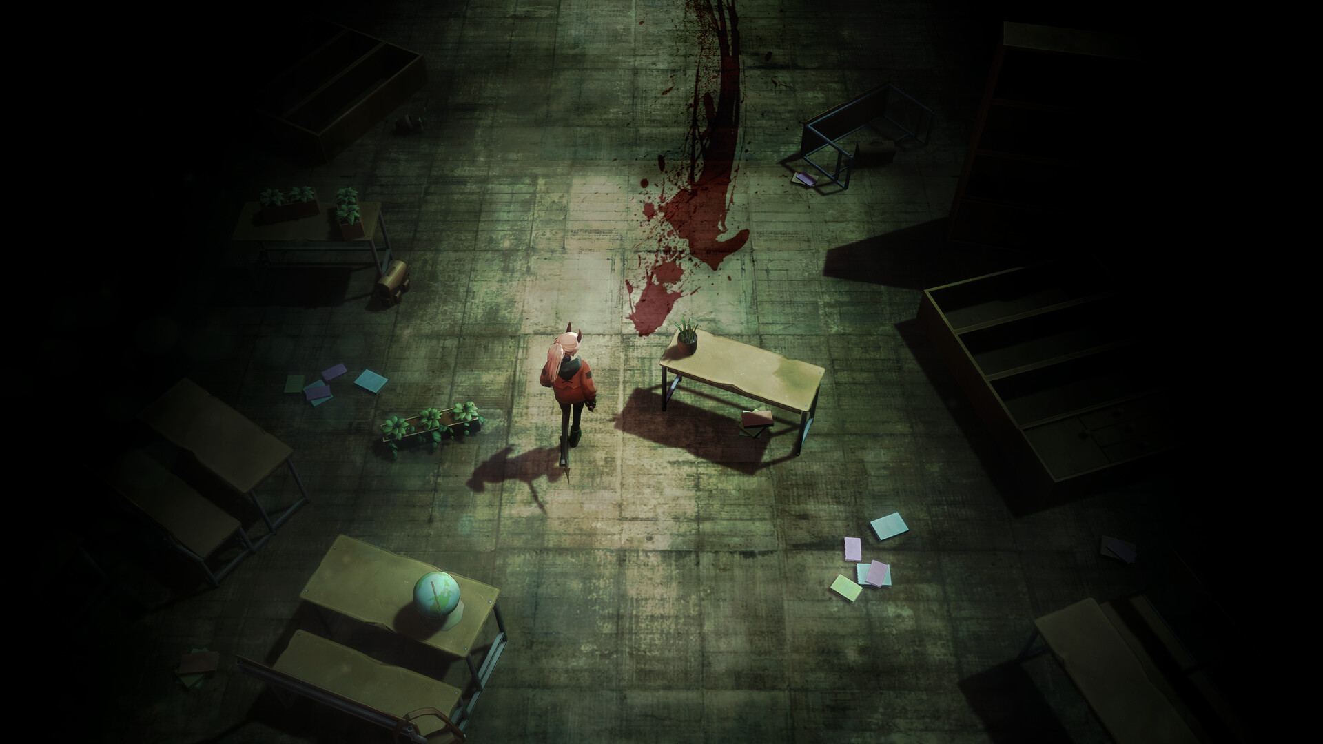 孤女困魇|v20260124|官方中文|支持手柄|Silly Polly Beast