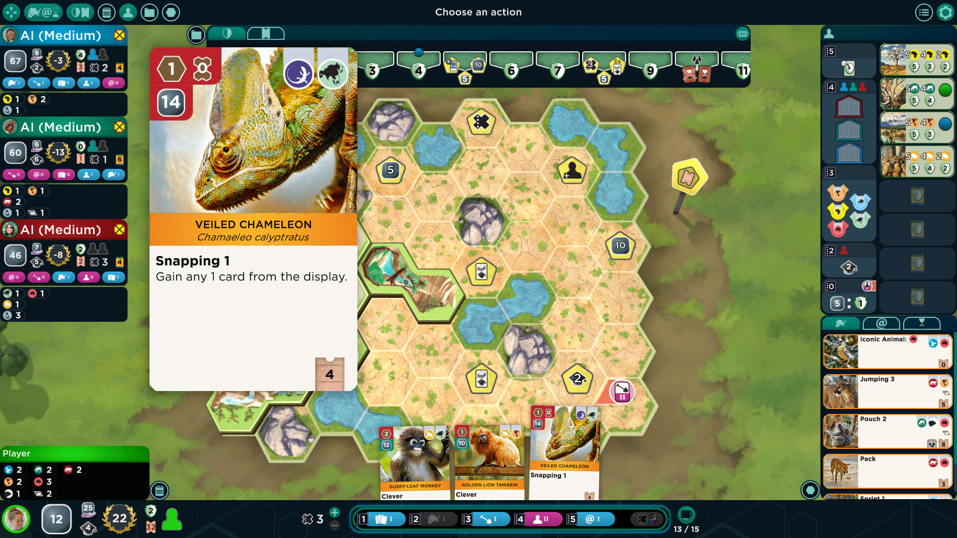 方舟动物园|v20260125|官方中文|支持手柄|Ark Nova