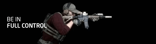 地面部队|官方英文|支持手柄|GROUND BRANCH