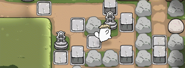 奥咕和秘密森林|官方中文|支持手柄|Ogu and the Secret Forest