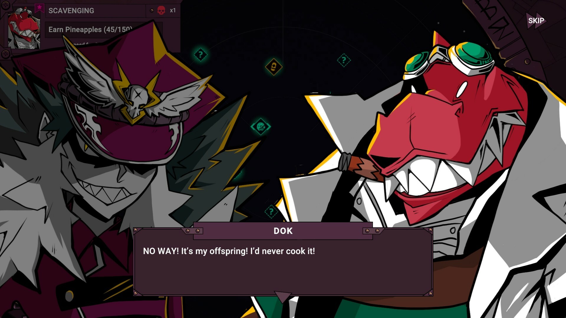 狂星滥炸|官方中文|Zet Zillions