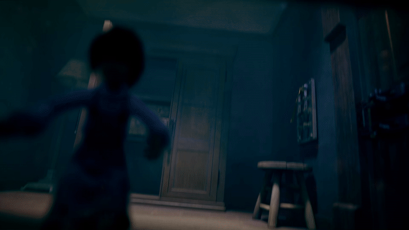 熊视眈眈|官方中文|支持手柄|Out of Sight