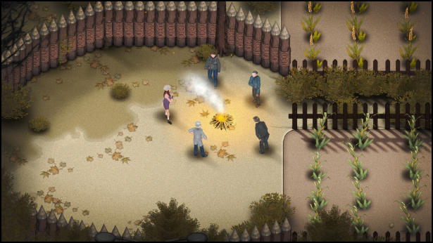 灾变前夜|v20260129|官方中文|Dread Dawn