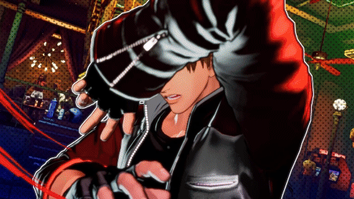 饿狼传说：群狼之城|v1.7.1|官方中文|支持手柄|Fatal Fury: City of the Wolves