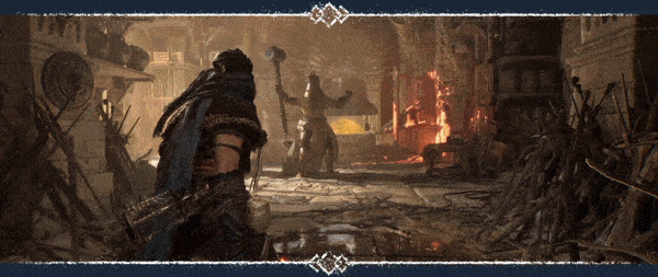 堕落之主|v2.5.247|豪华版|全DLC|官方中文|支持手柄|Lords of the Fallen