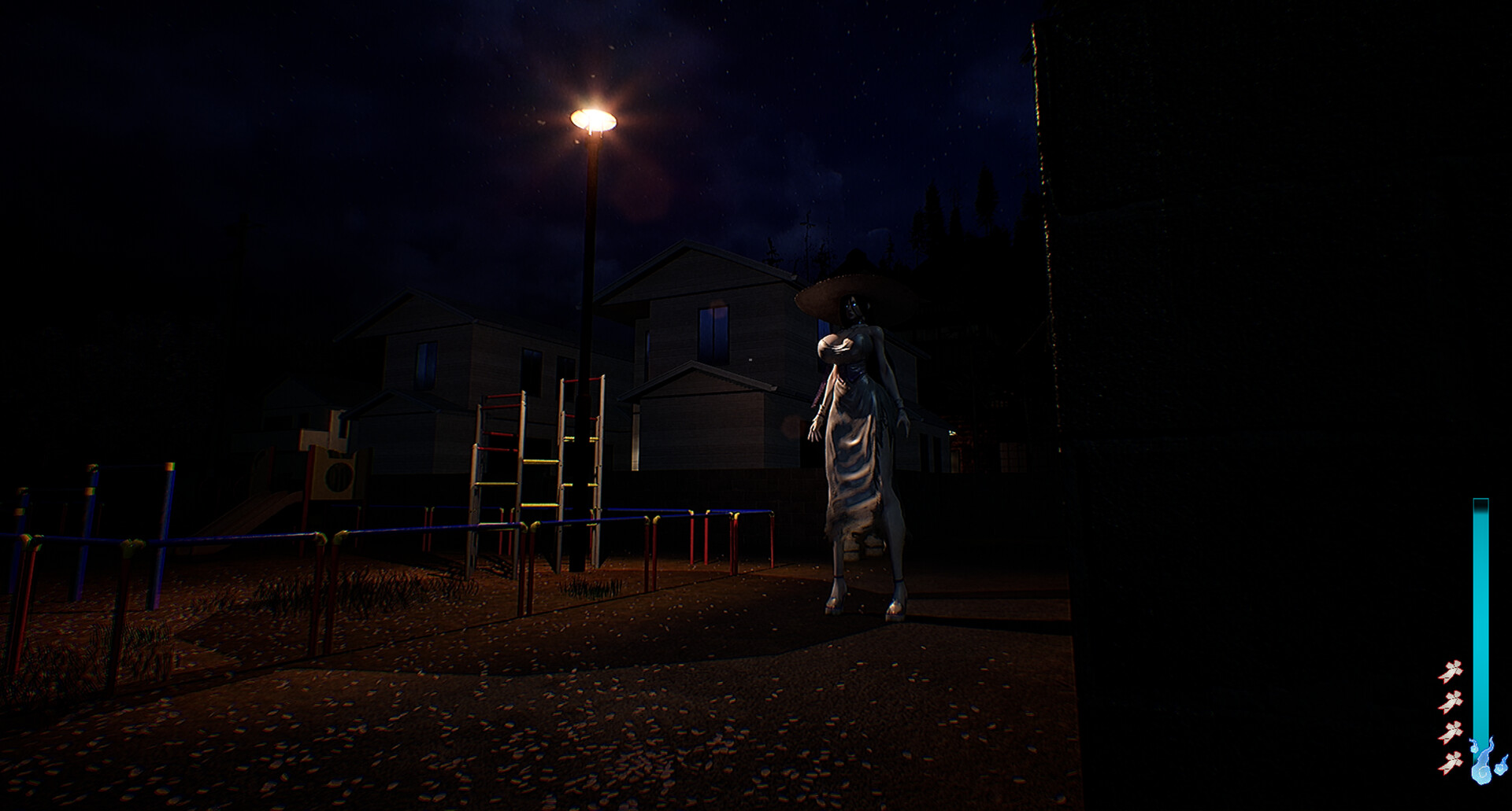 八尺様|v20260119|官方中文|Hachishaku