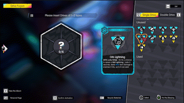 数字魅影: 极限竞赛|v0.9.6.1|官方中文|支持手柄|Meta Ghost: Breaking Show