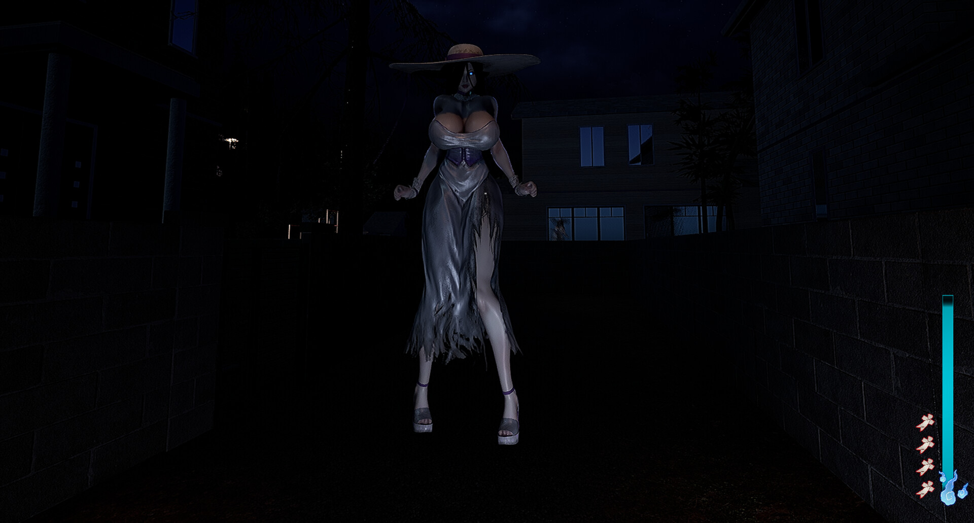 八尺様|v20260119|官方中文|Hachishaku