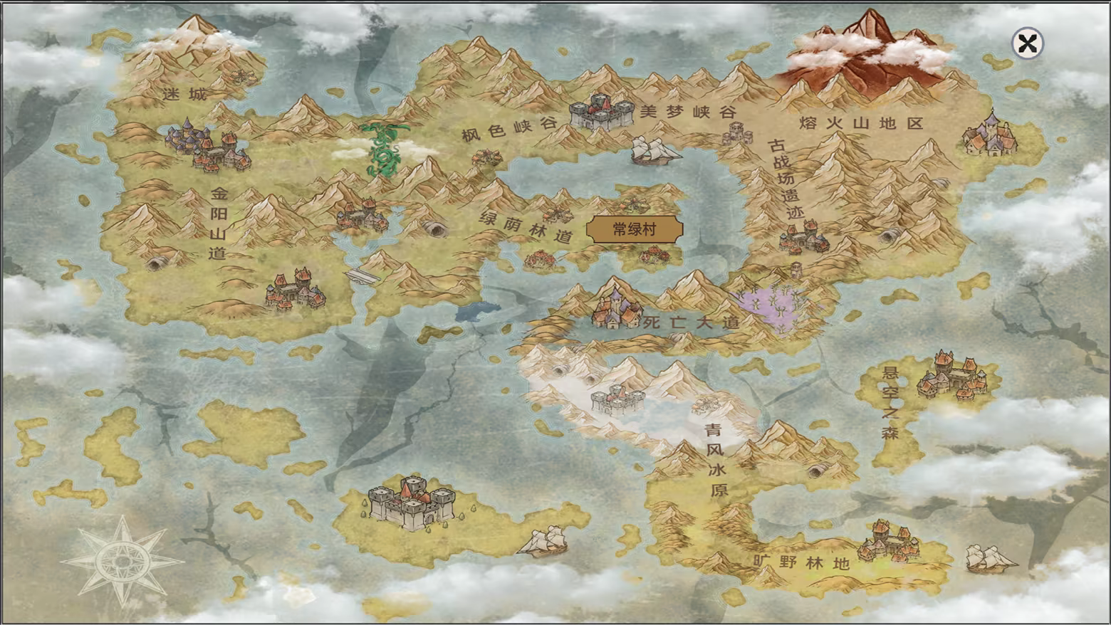 对决深渊:拉提亚|官方中文|支持手柄|Duel Abyss Latia