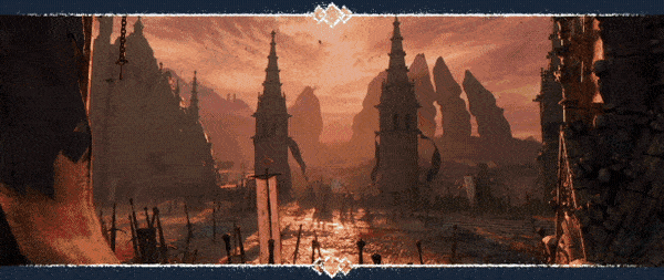 堕落之主|v2.5.247|豪华版|全DLC|官方中文|支持手柄|Lords of the Fallen