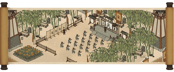 满庭芳：宋上繁华|官方中文|支持手柄|Thriving City Song