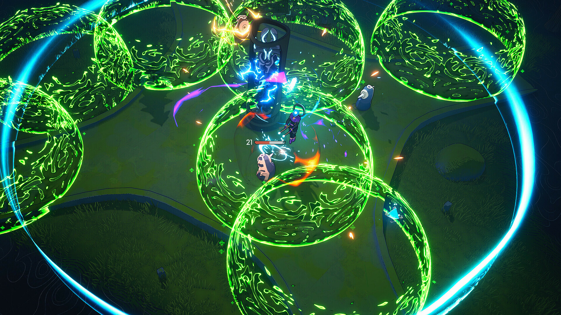 心门守卫|v1.2.0|全DLC|官方中文|支持手柄|Gatekeeper