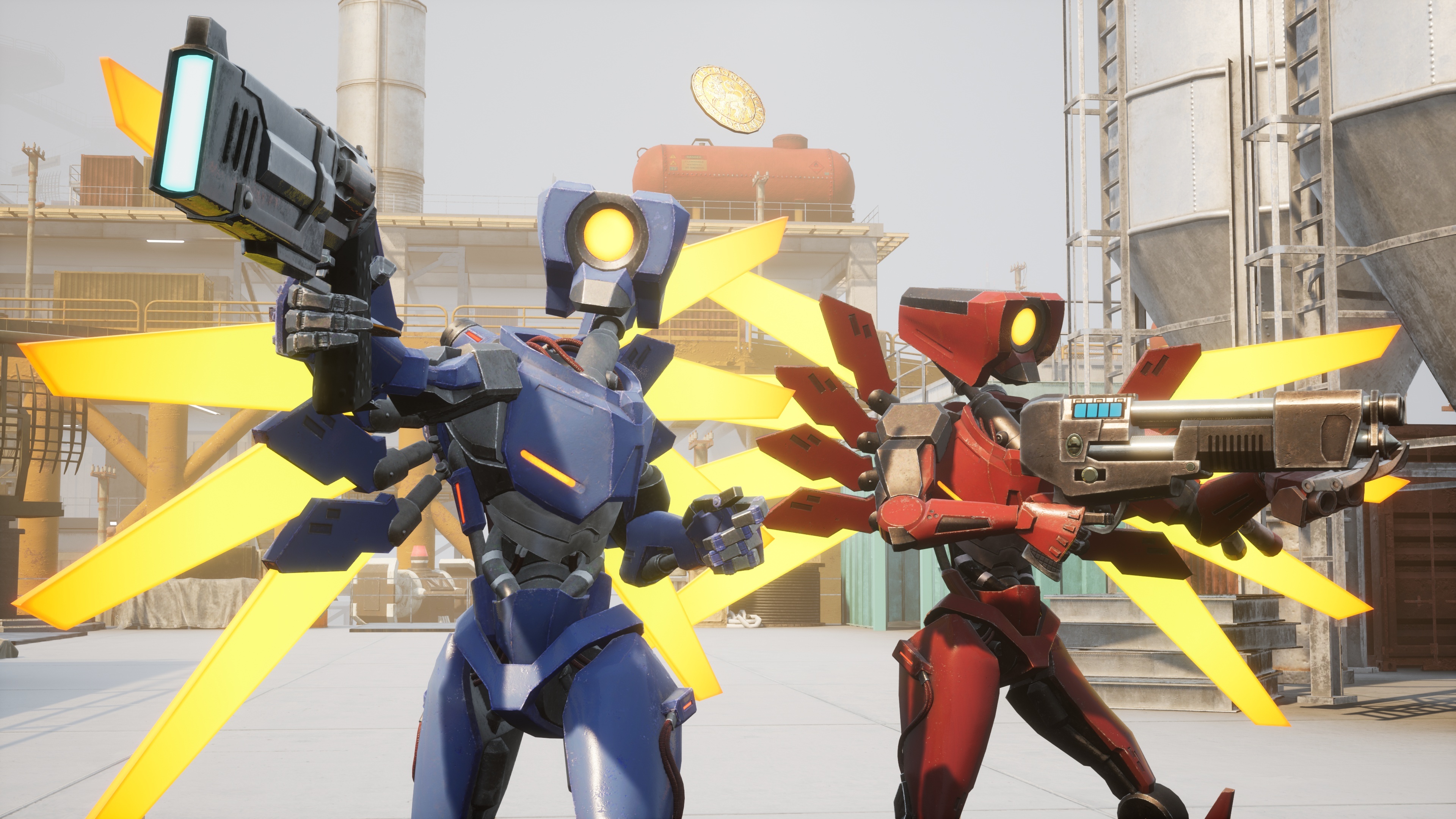 幻兽帕鲁|v0.7|官方中文|支持手柄|Palworld