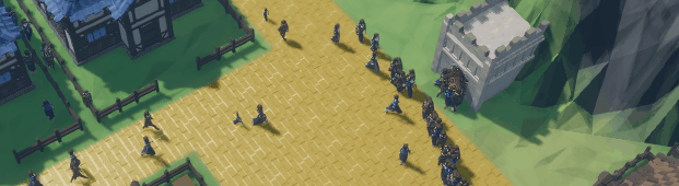 部落幸存者|v20260121|官方中文|Settlement Survival