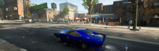 地下车库|官方中文|支持手柄|Underground Garage|地下机修工