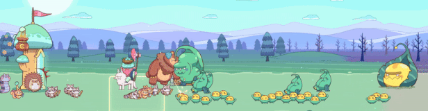 图片[5]-绿林英雄|官方中文|支持手柄|Forest Heroes-办公驿站