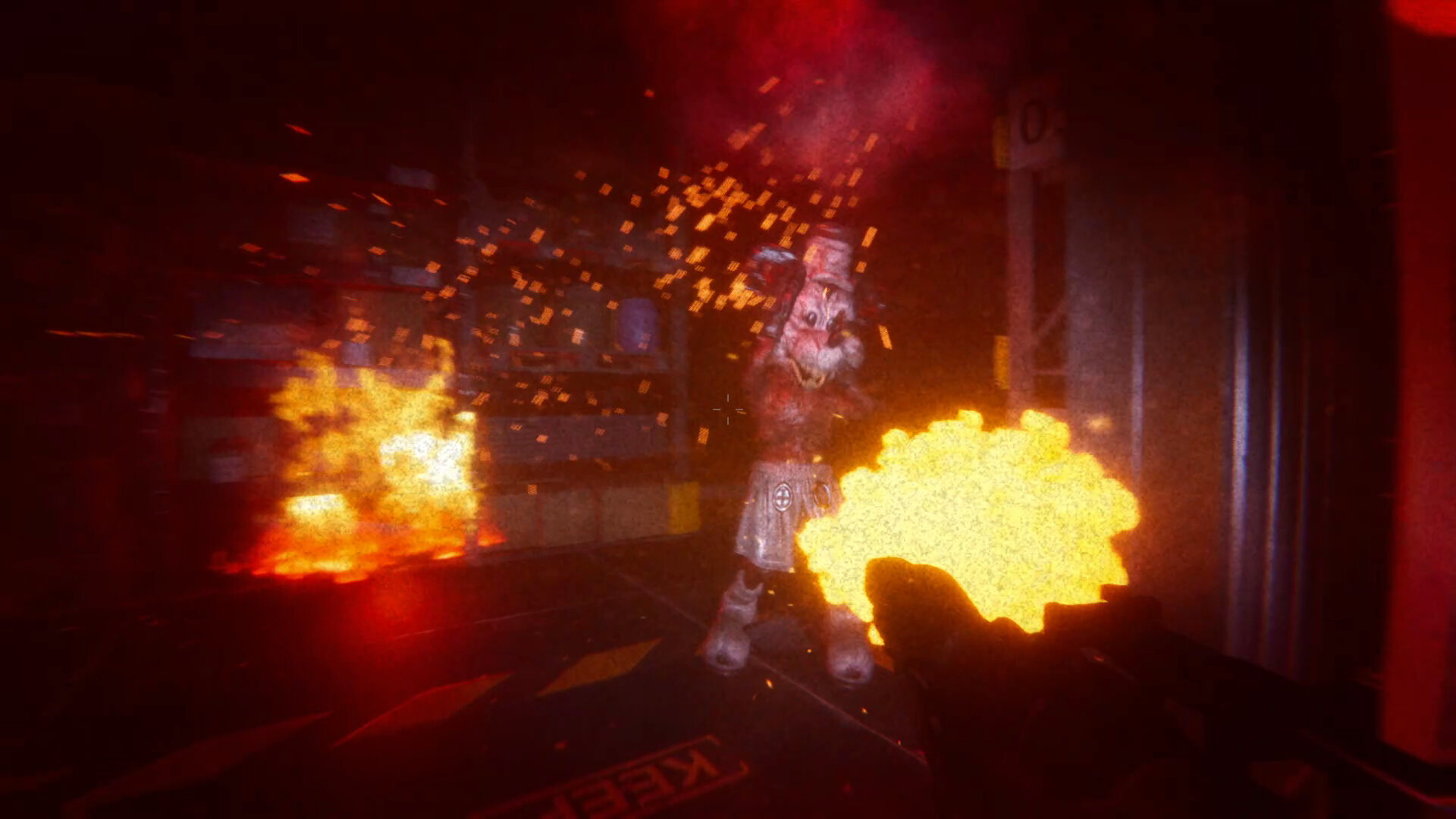 感染：起源|官方中文|Infestation: Origins|侵袭：源起