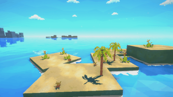 浮岛新世界|官方中文|Outpath