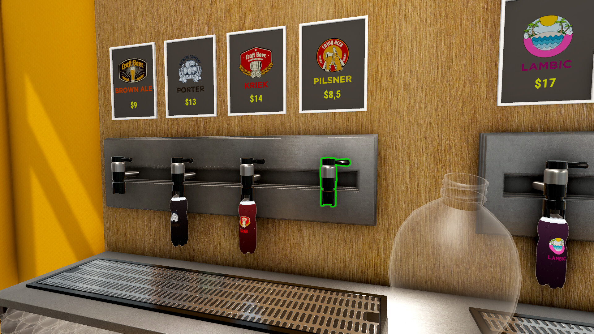 图片[6]-酒类商店模拟器|官方中文|Liquor Store Simulator-办公驿站