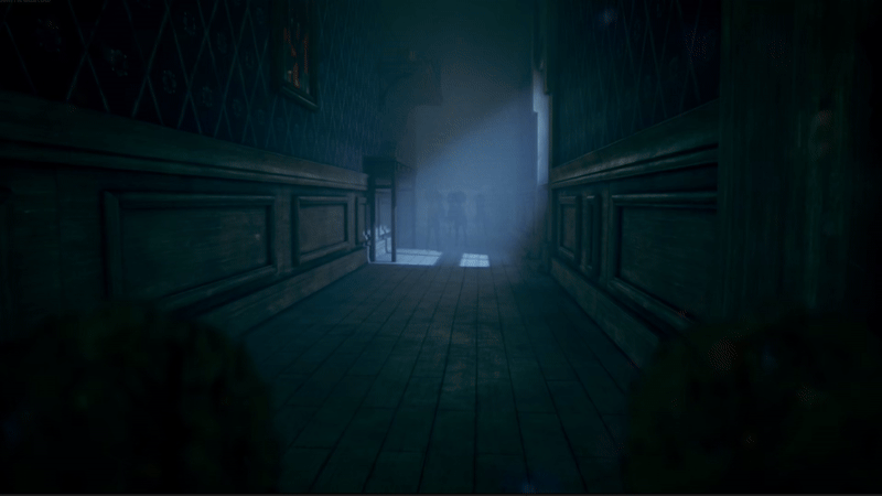 熊视眈眈|官方中文|支持手柄|Out of Sight