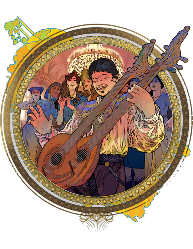 图片[11]-寂静之歌|v1.7.0|全DLC|官方中文|Songs Of Silence-办公驿站