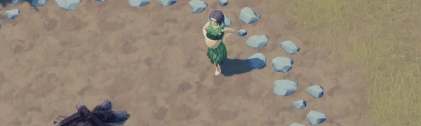 大荒先民|官方中文|CodeNameAncestors