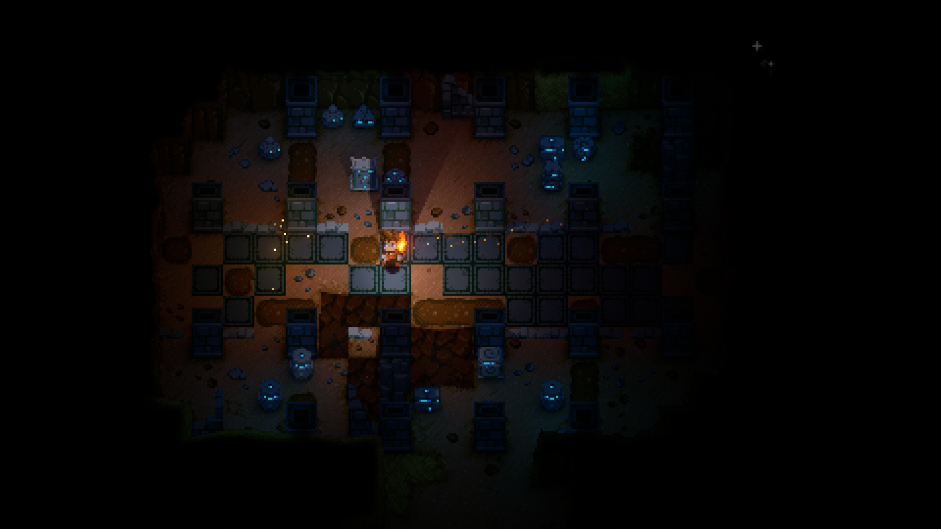 护核纪元|官方中文|支持手柄|Core Keeper