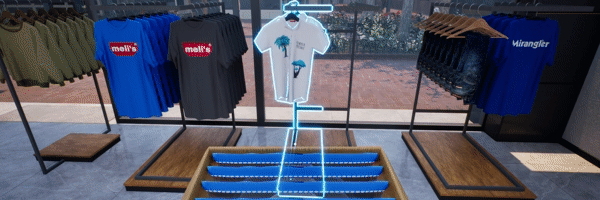 时尚梦想家|官方中文|Retail Company Simulator