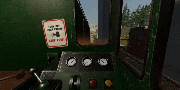 僵尸火车生存|官方中文|Zompiercer-办公驿站