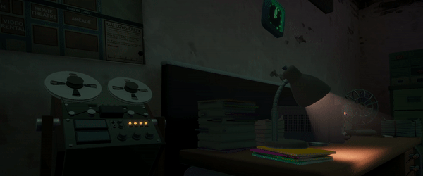 致命频率|官方中文|Killer Frequency