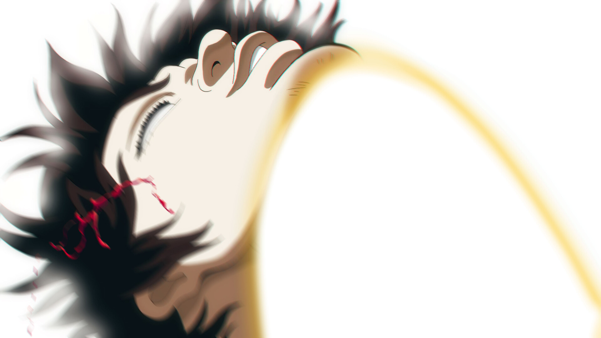 范马刃牙：血之竞技场|官方中文|支持手柄|Baki Hanma: Blood Arena