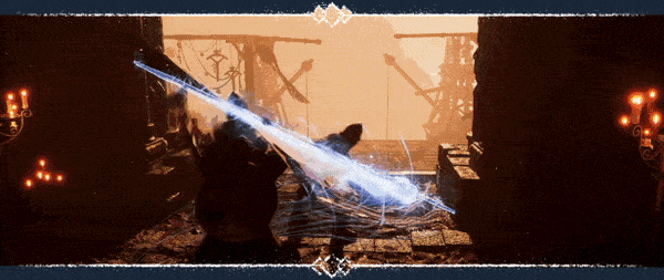 堕落之主|v2.5.247|豪华版|全DLC|官方中文|支持手柄|Lords of the Fallen