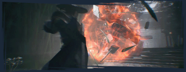 琉隐神渡|官方中文|Redemption of Liuyin