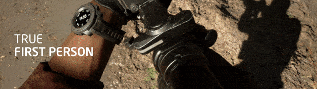 地面部队|官方英文|支持手柄|GROUND BRANCH